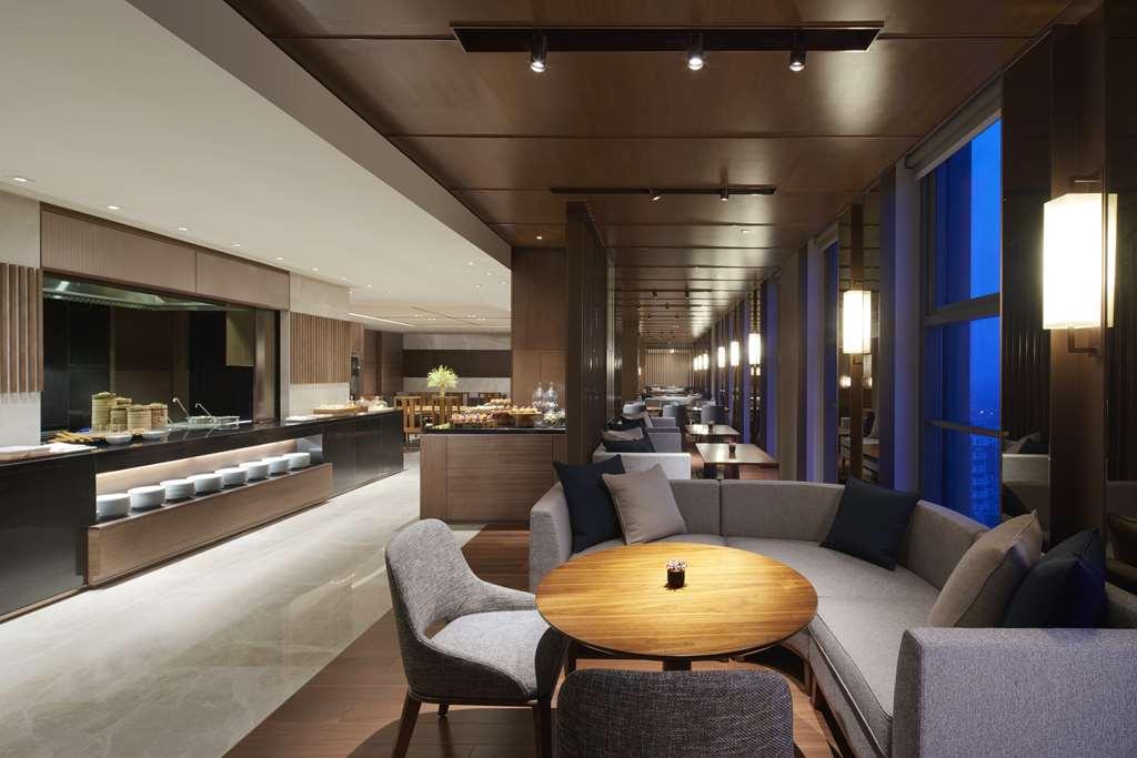 Hyatt Regency Shanghai Jiading Einrichtungen foto