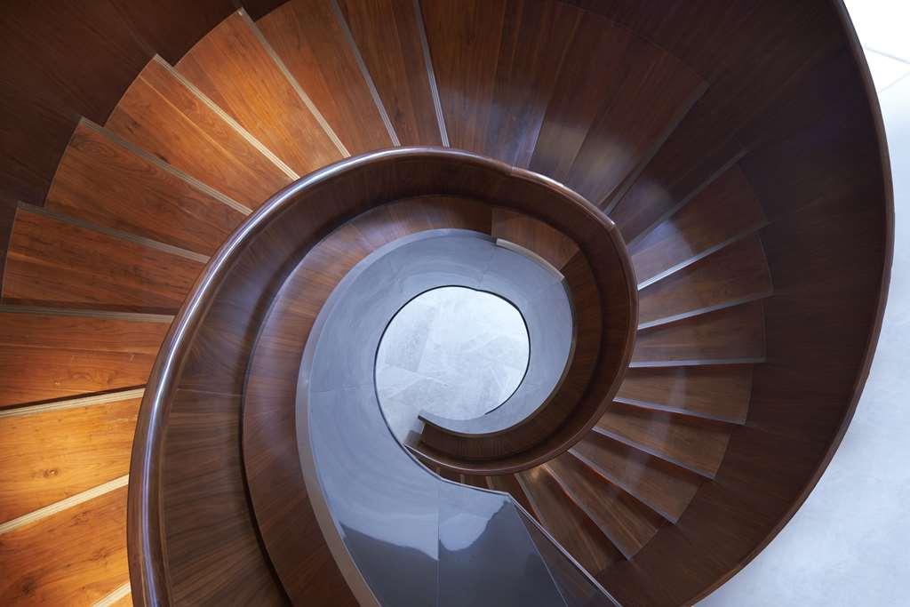 Hyatt Regency Shanghai Jiading Interior foto